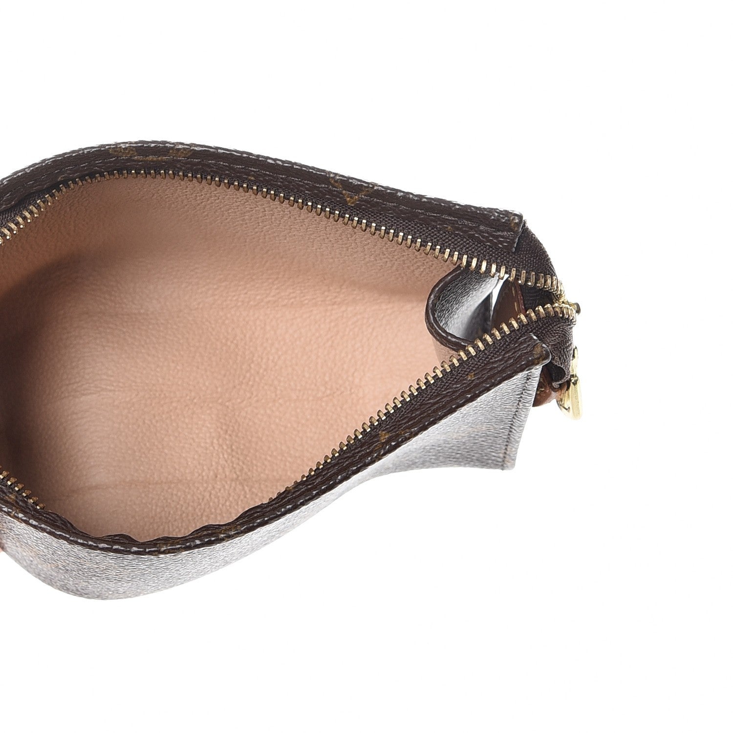 Louis Vuitton Monogram Toiletry Pouch 15 5 of 8