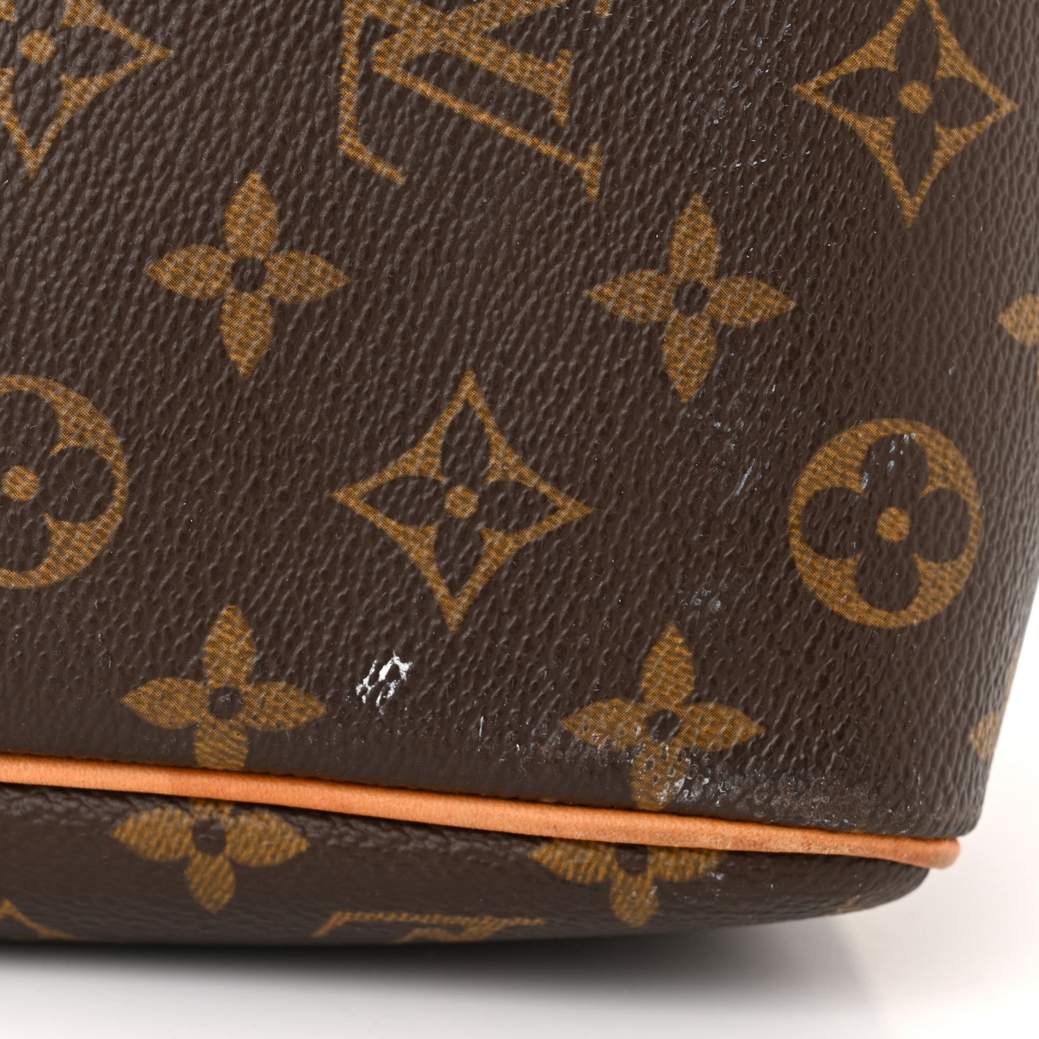 Louis Vuitton Monogram Deauville 12 of 14