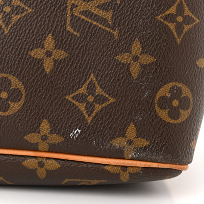 Louis Vuitton Monogram Deauville 12 of 14