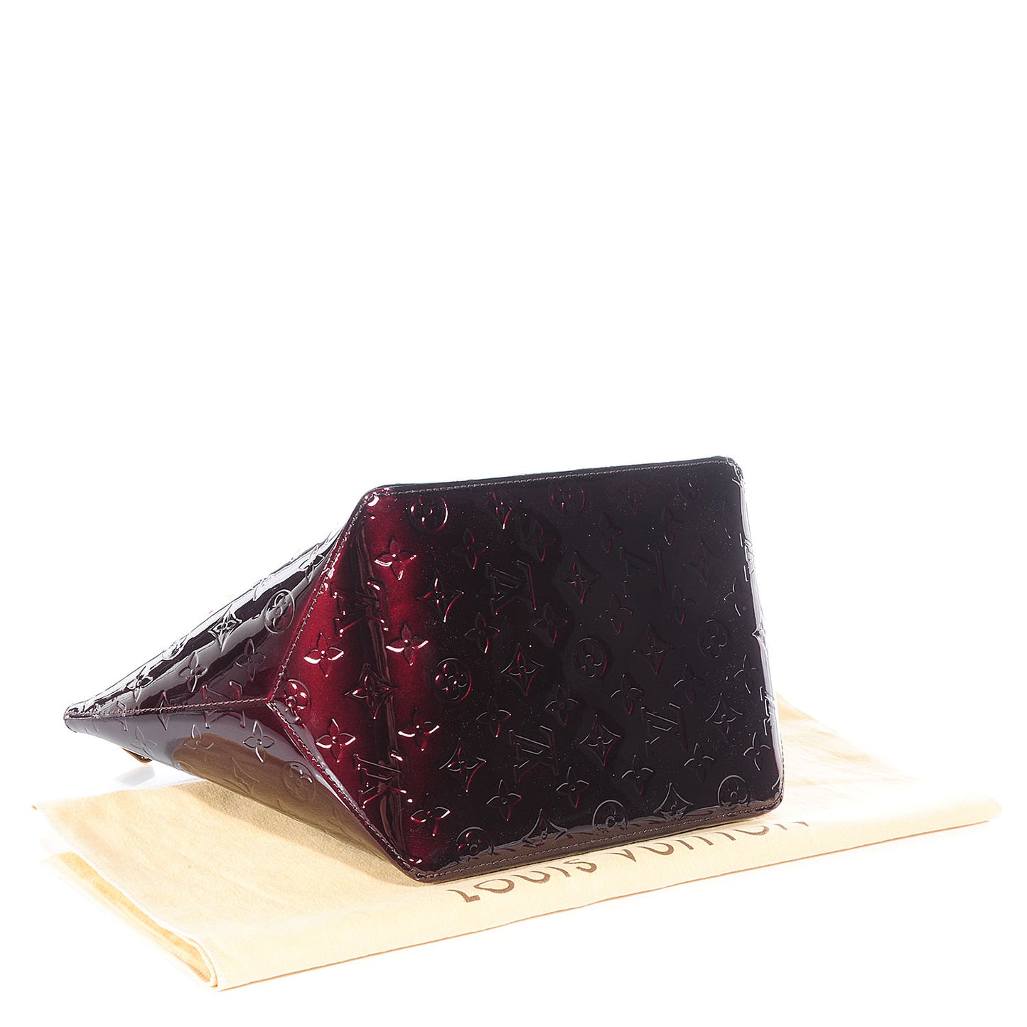 Vernis Bellevue PM Amarante