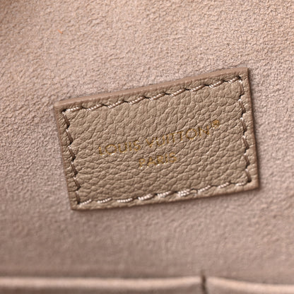 Louis Vuitton Empreinte Monogram Boulogne GM Turtledove 6 of 9