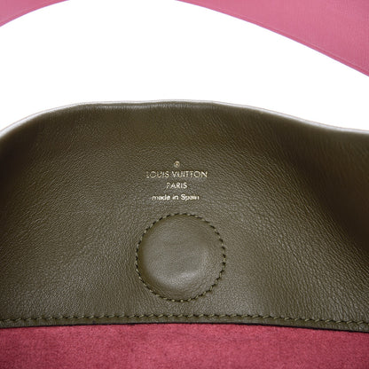 Louis Vuitton Monogram Tuileries Besace Kaki 7 of 8