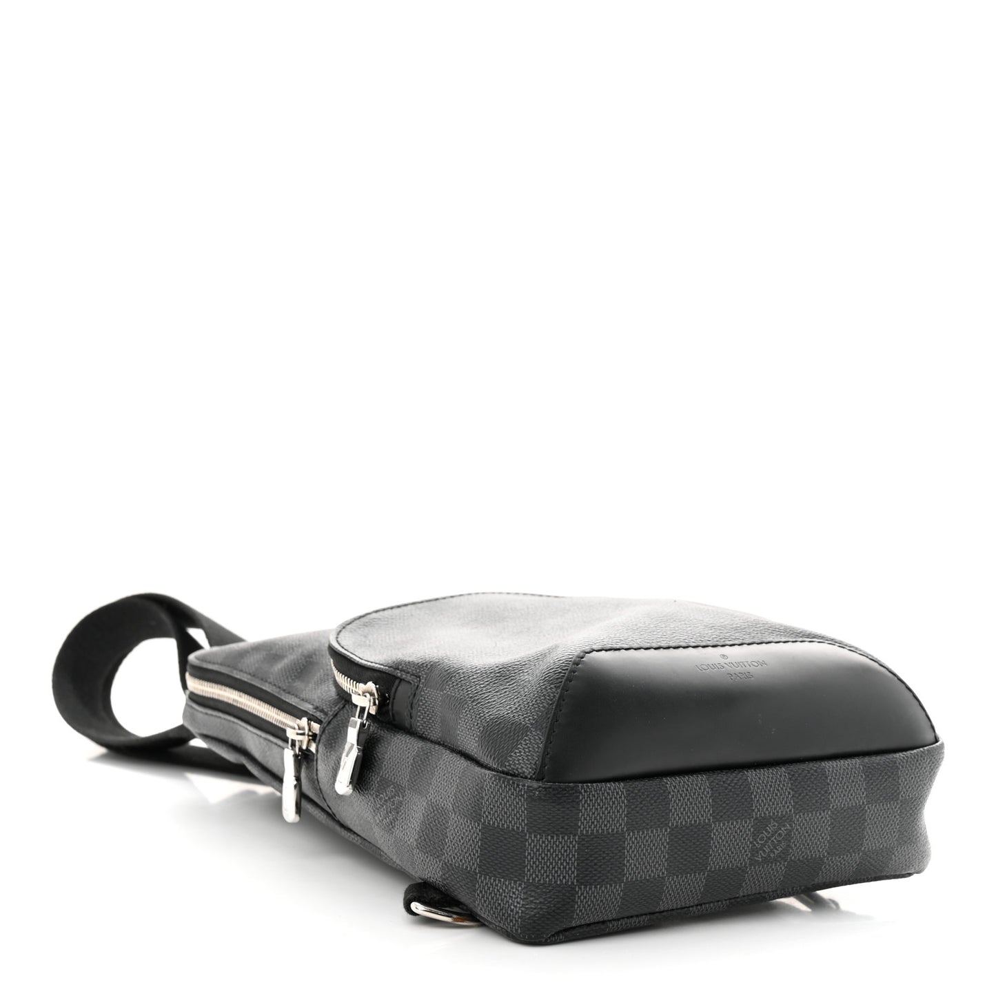 Damier Graphite Avenue Sling Bag