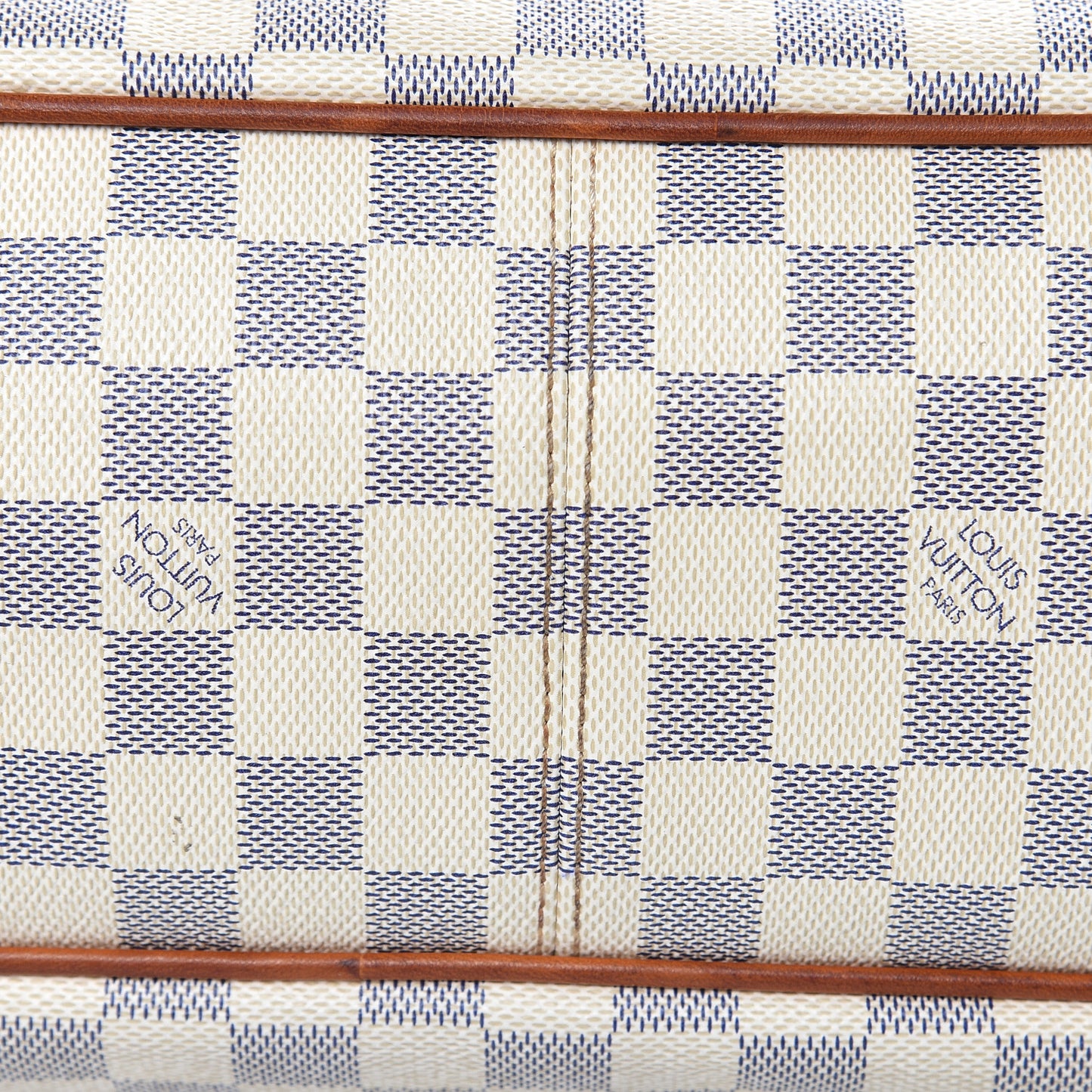 Damier Azur Stresa PM