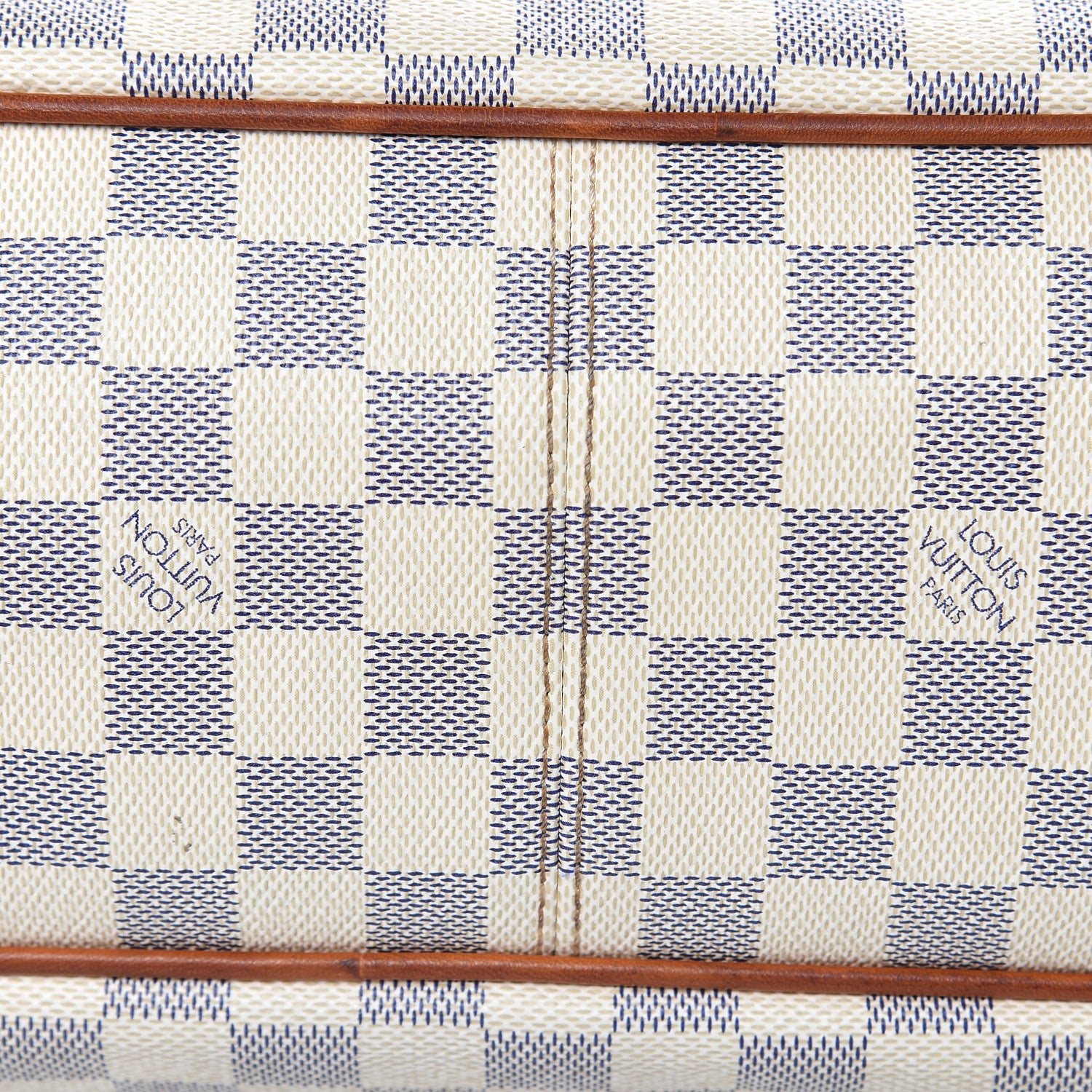 Louis Vuitton Damier Azur Stresa PM 16 of 22