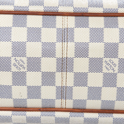 Louis Vuitton Damier Azur Stresa PM 16 of 22