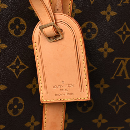 Louis Vuitton Monogram Keepall 60 22 of 29