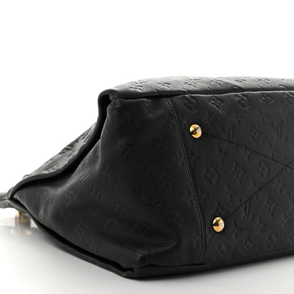 Louis Vuitton Empreinte Artsy MM Infini 9 of 12