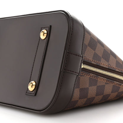 Louis Vuitton Damier Ebene Alma MM 9 of 10