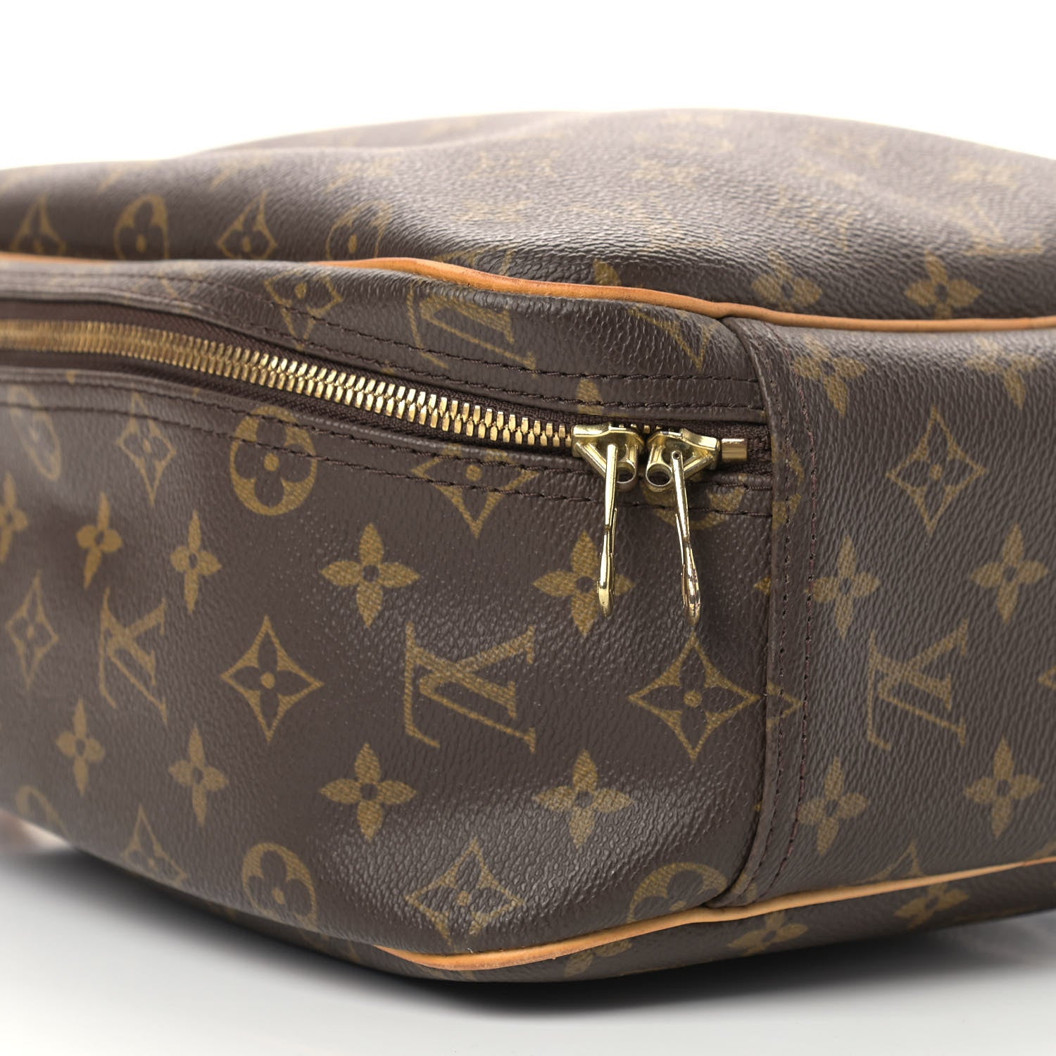 Louis Vuitton Monogram Excursion Shoe Bag 9 of 14