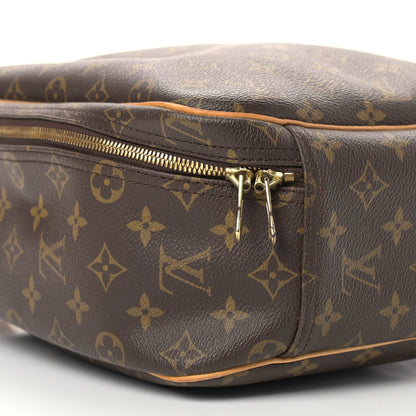 Louis Vuitton Monogram Excursion Shoe Bag 9 of 14