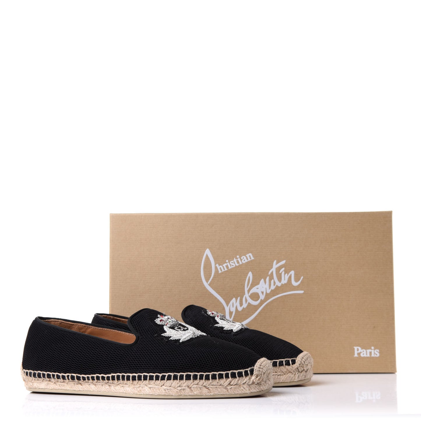 Mesh Twilight Womens Nanou Orlato Flat Espadrilles 39 Black Navy
