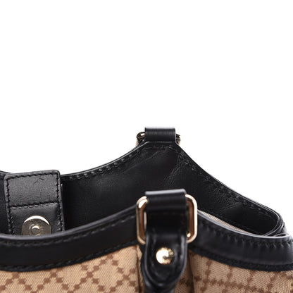 Gucci Diamante Medium Sukey Tote Black 10 of 11
