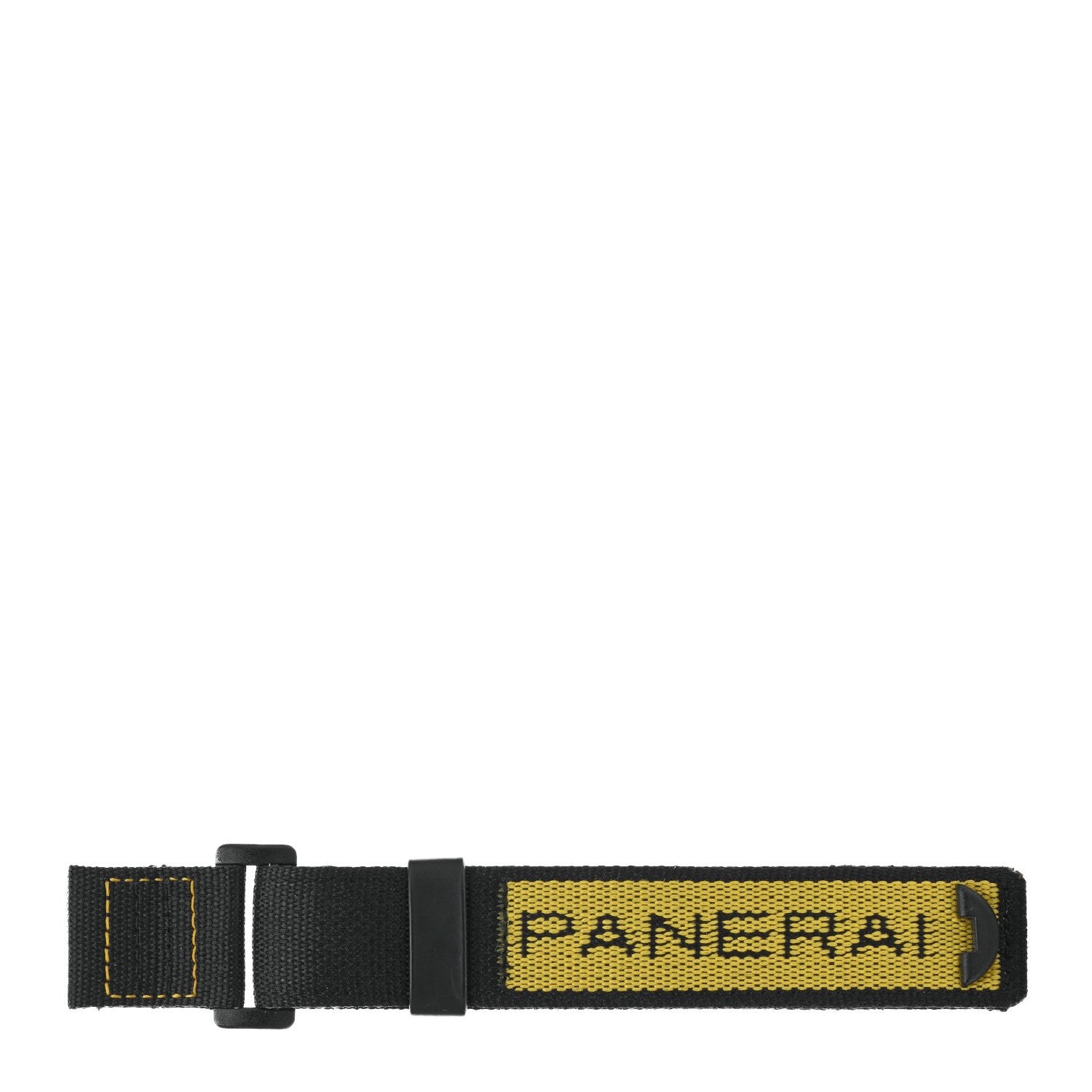 Panerai Stainless Steel Rubber 44mm Luminor Submersible Automatic Watch Black PAM00024 5 of 6