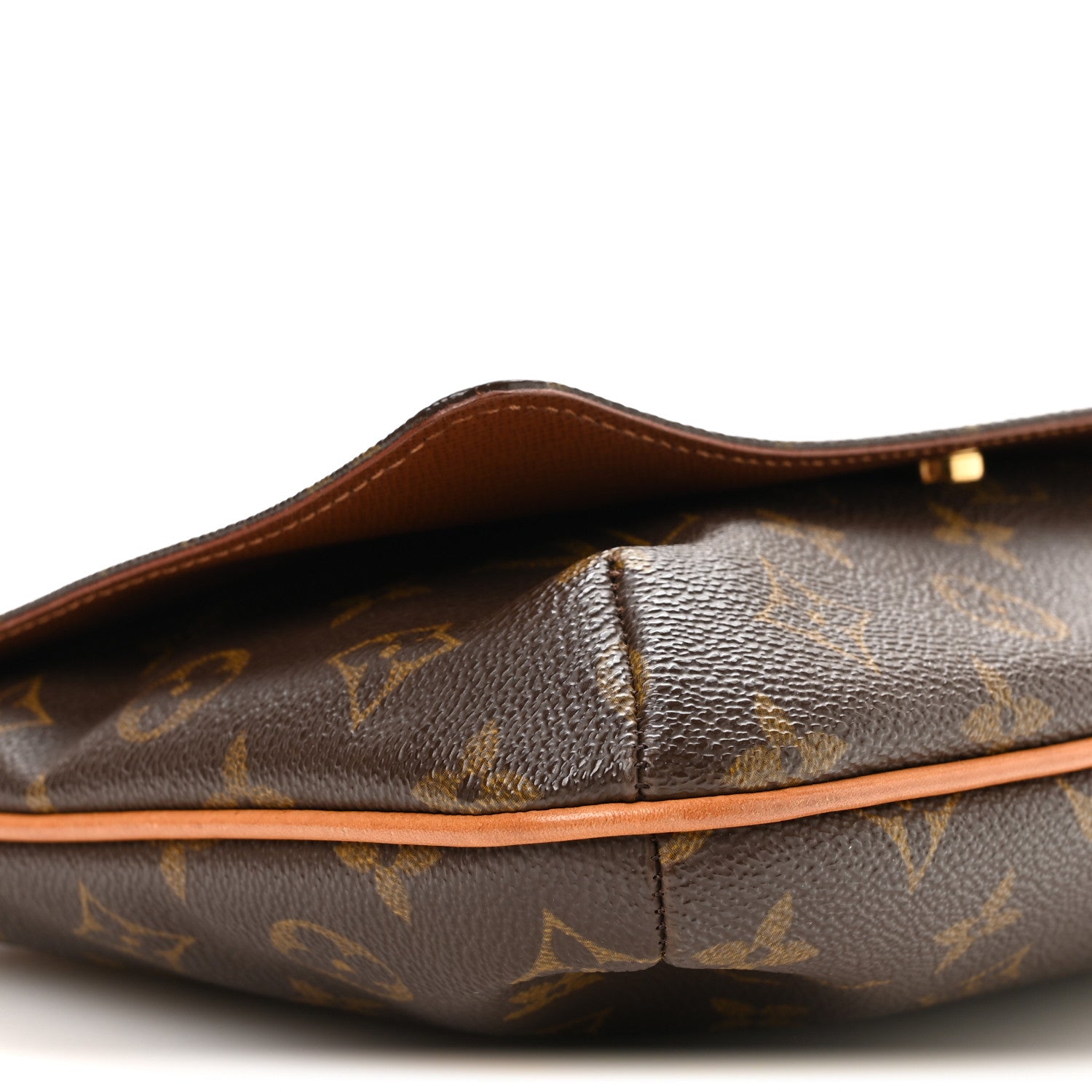 Louis Vuitton Monogram Musette Tango 8 of 9