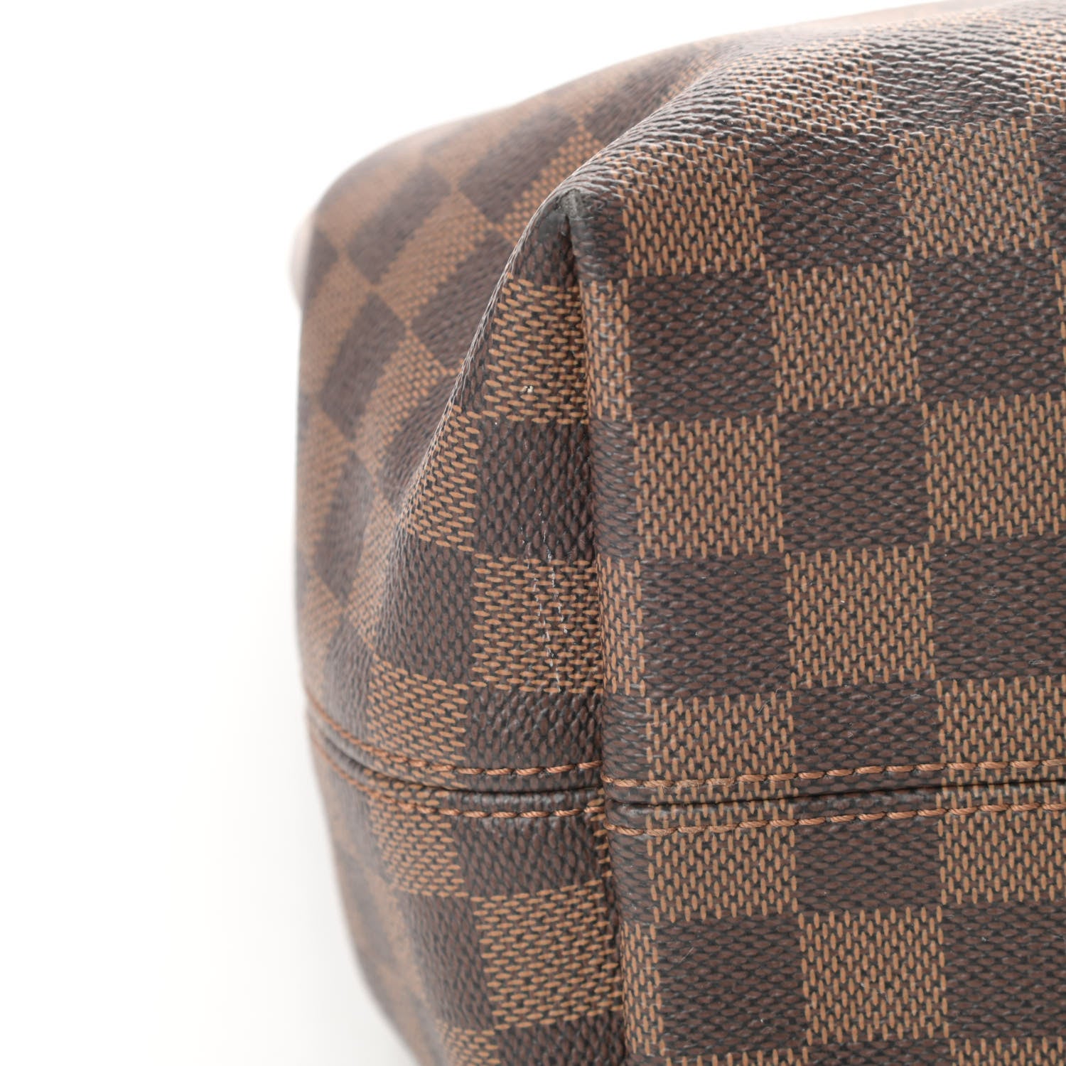 Louis Vuitton Damier Ebene Graceful MM 14 of 17