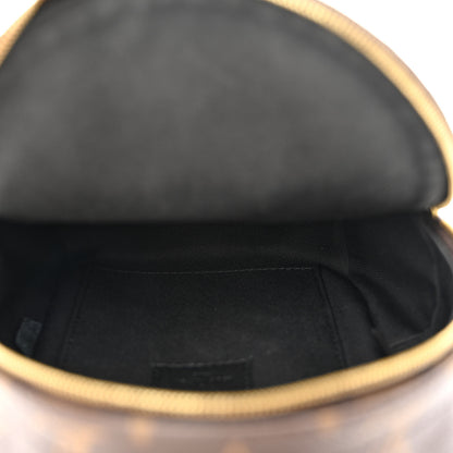 Louis Vuitton Monogram Palm Springs Backpack Mini 5 of 12