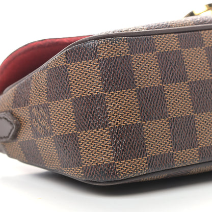 Louis Vuitton Damier Ebene Ravello PM 6 of 8