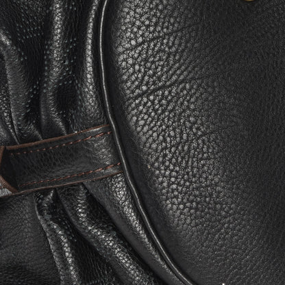 Louis Vuitton Mahina XL Black 8 of 8
