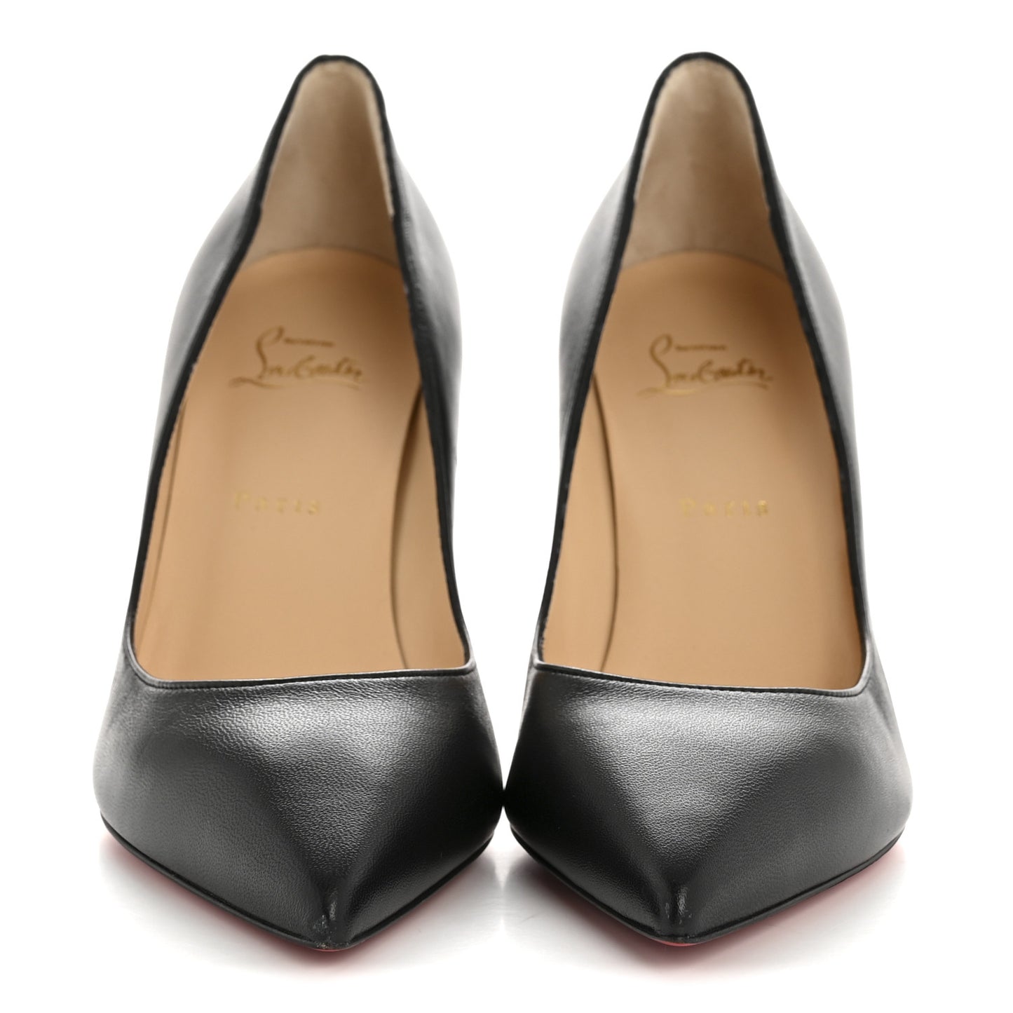 Kid So Kate Pumps 40 Black