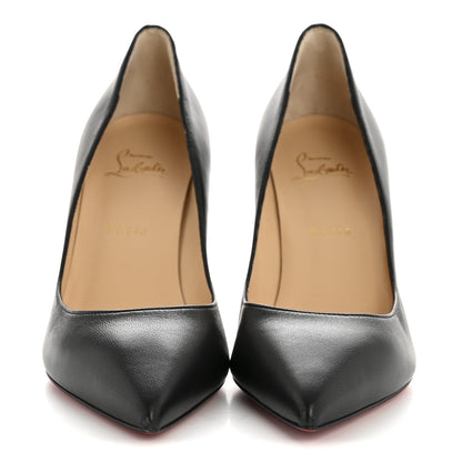 Christian Louboutin Kid So Kate Pumps 40 Black 3 of 10