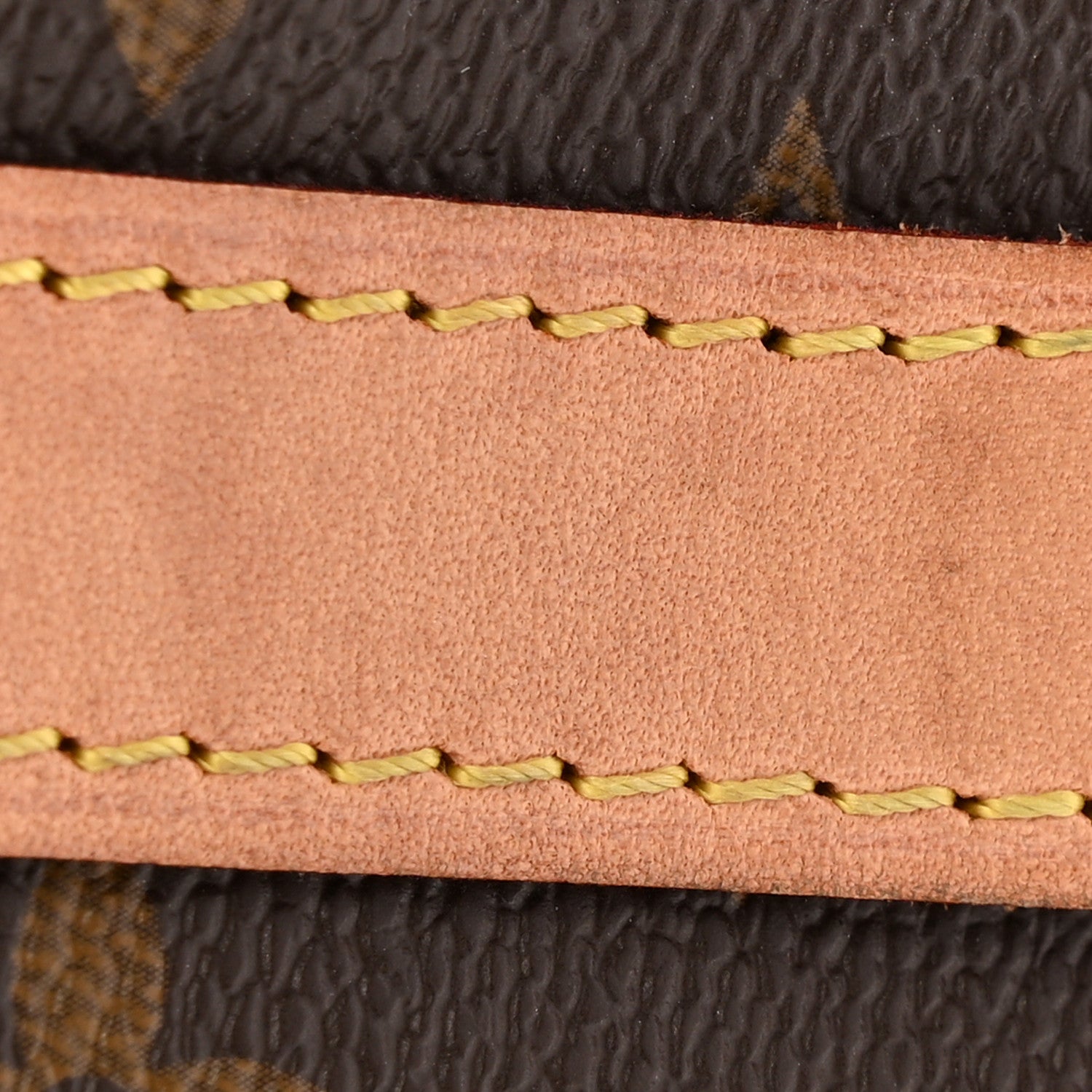 Louis Vuitton Monogram Speedy Bandouliere 25 11 of 16