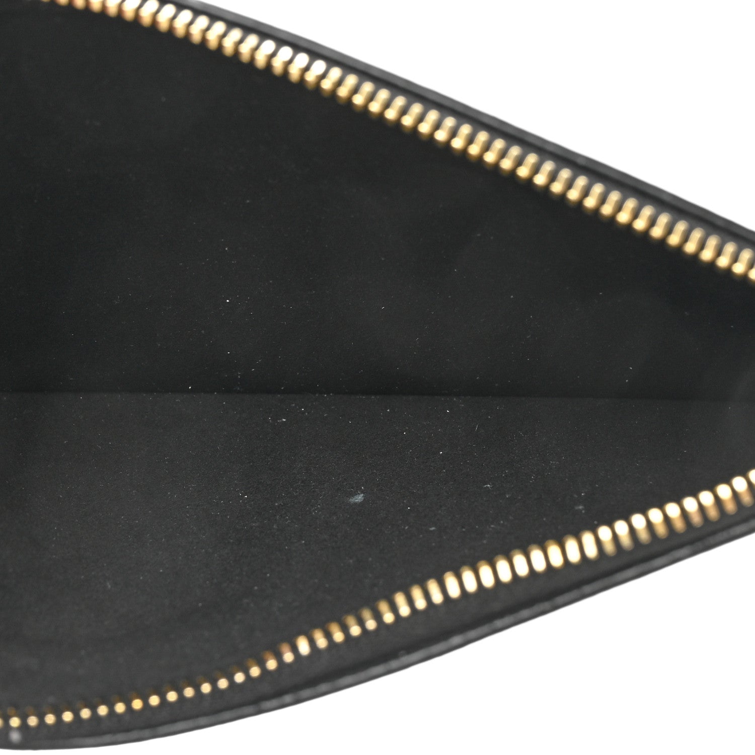 Saint Laurent Calfskin Large Shopping Tote Black 7 of 16