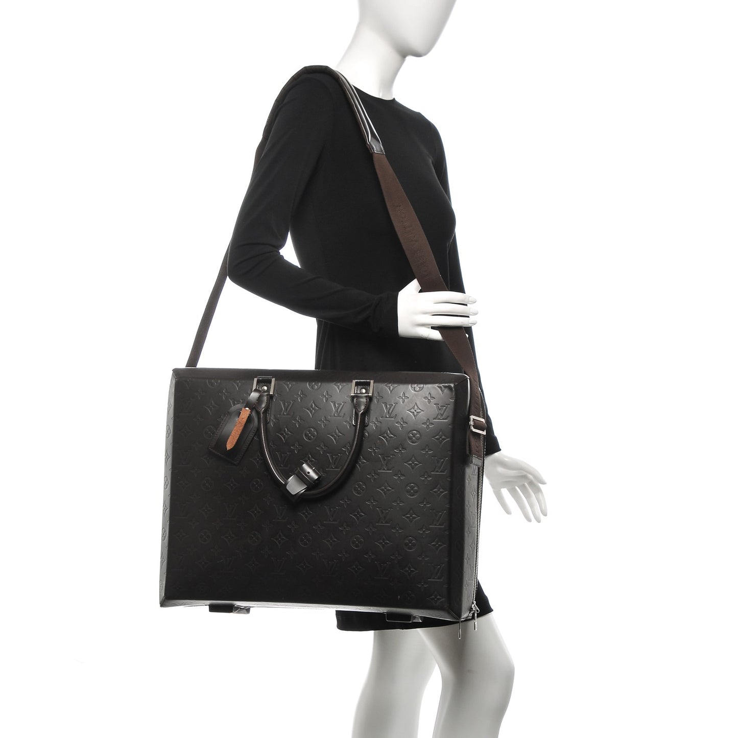 Monogram Glace Ricky Cafe
