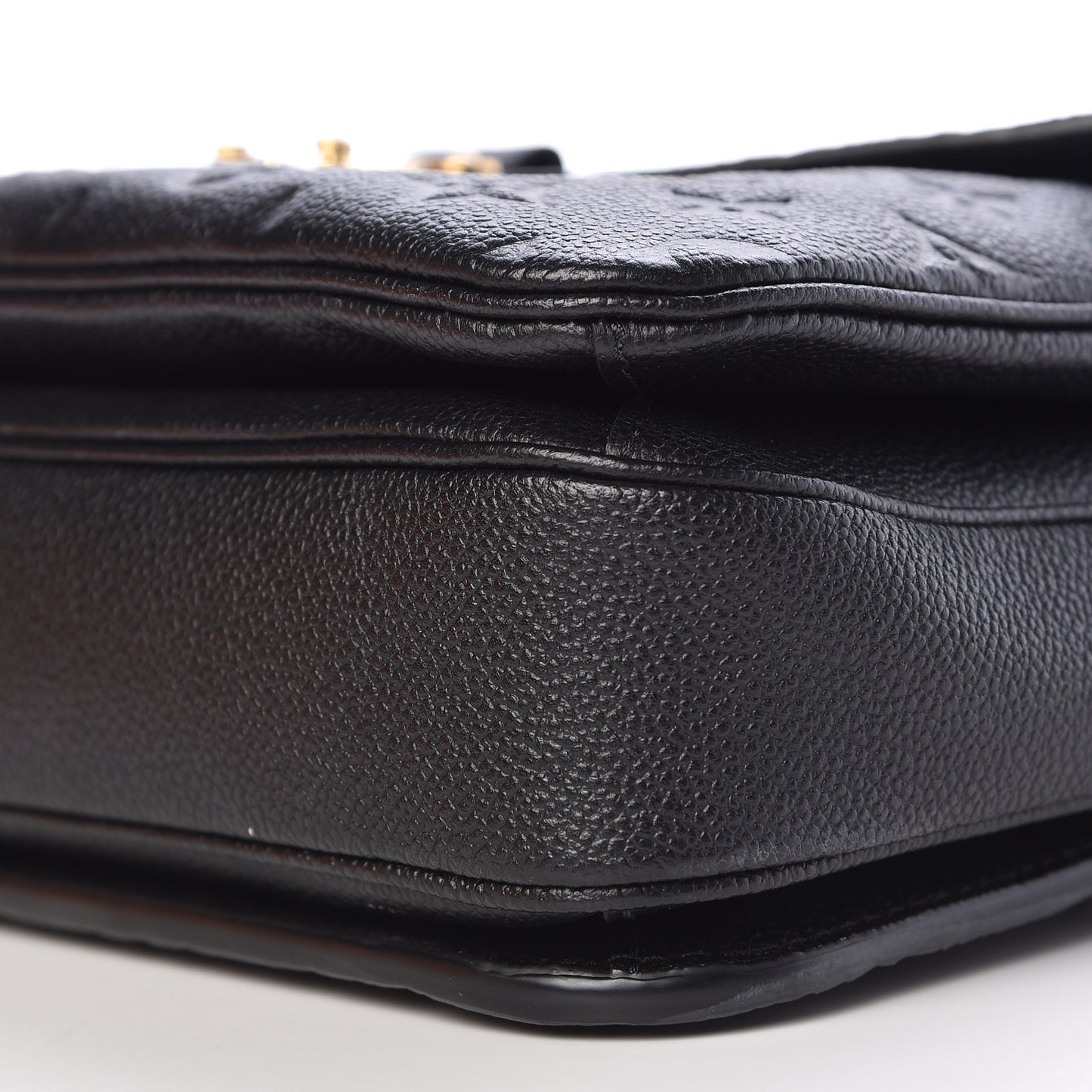 Empreinte Pochette Metis Black