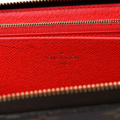 Louis Vuitton Monogram 2019 Christmas Animation Zippy Wallet 6 of 14