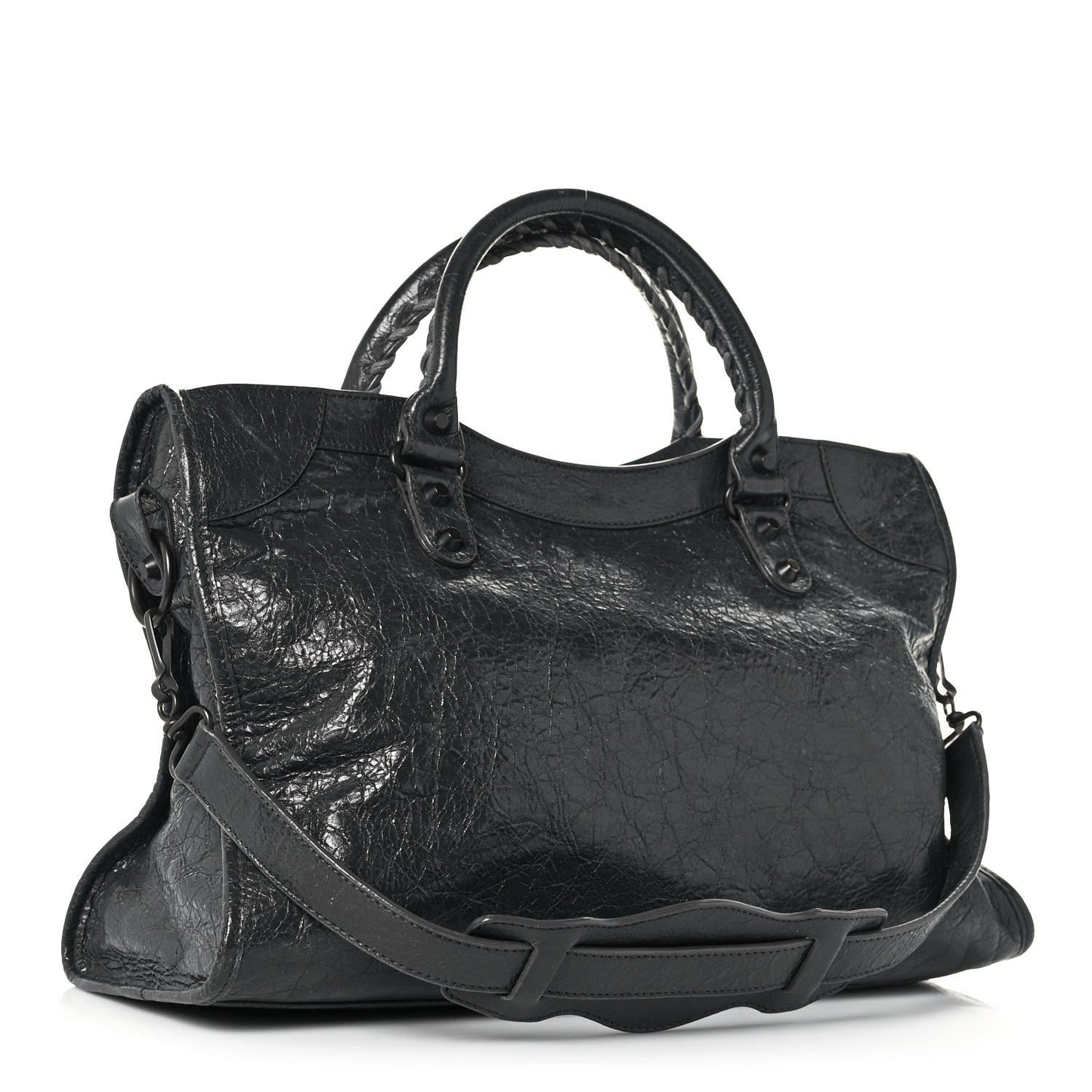 Agneau Classic Hardware City Gris Fossile