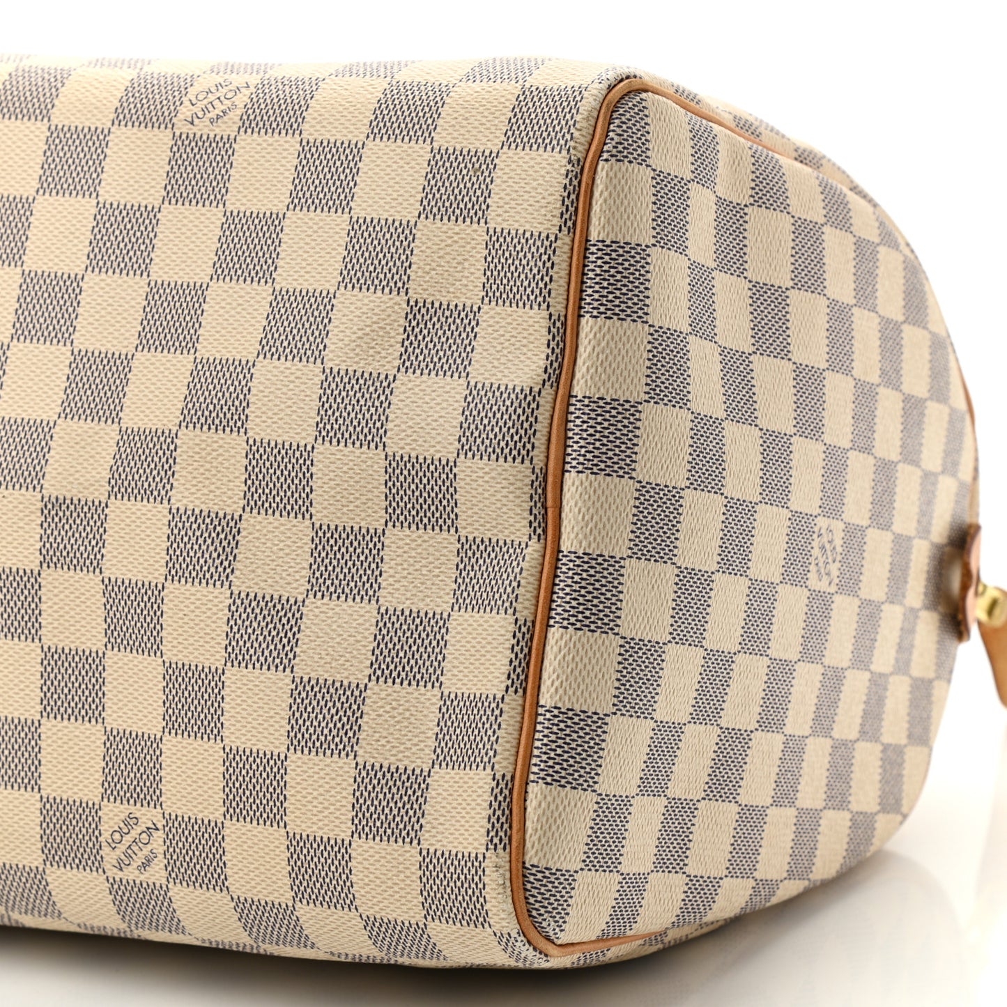 Damier Azur Speedy 35