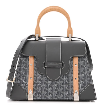 Goyard Goyardine Saigon PM Grey 1 of 10