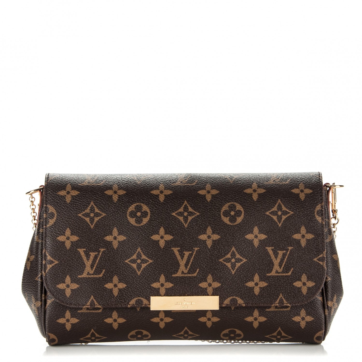 Louis Vuitton Monogram Favorite MM 1 of 7