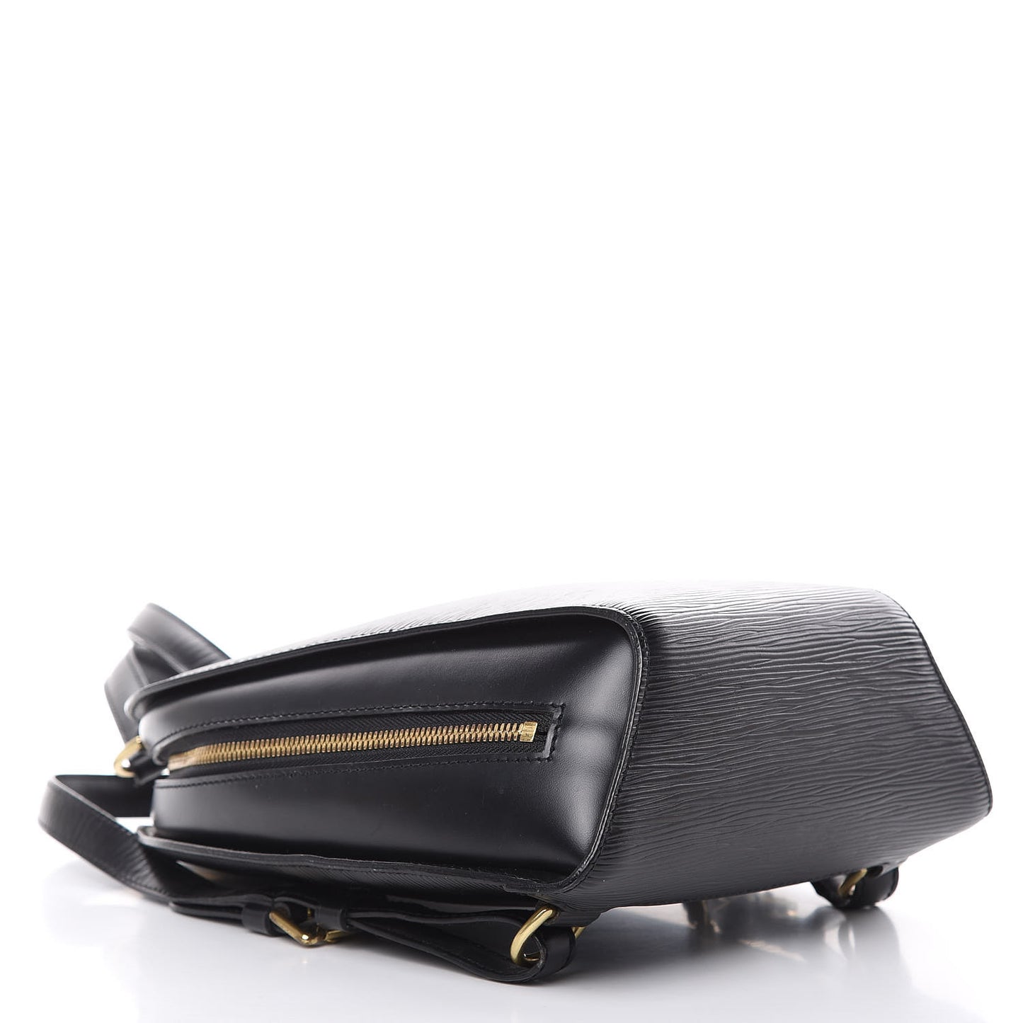Epi Mabillon Backpack Black