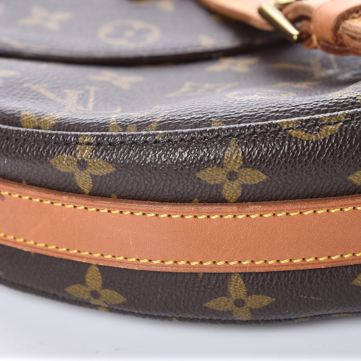 Monogram Chantilly GM