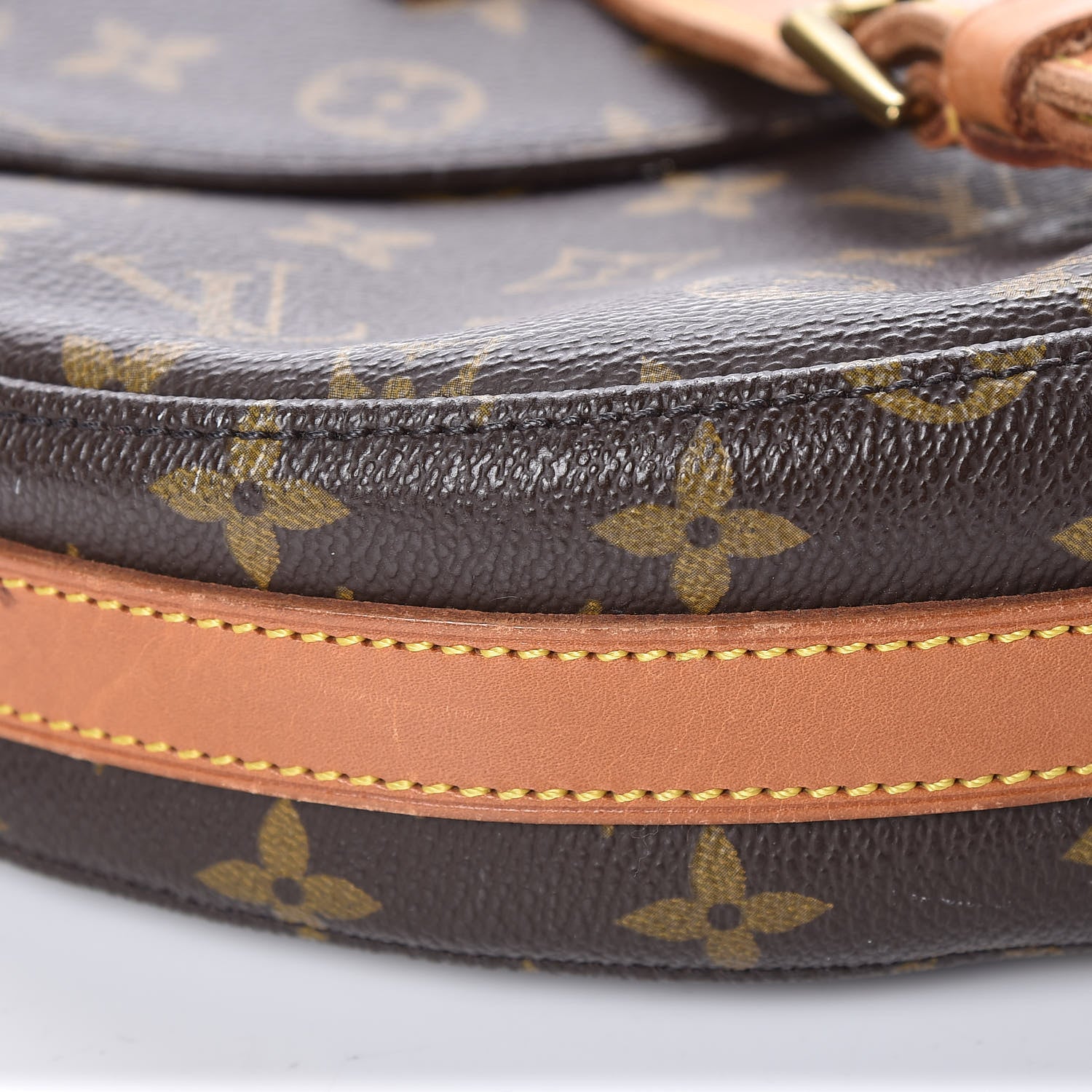 Louis Vuitton Monogram Chantilly GM 8 of 13