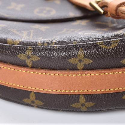 Louis Vuitton Monogram Chantilly GM 8 of 13
