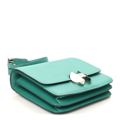 Hermes Evercolor 2002 20 Vert Verone 4 of 12