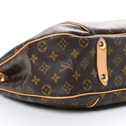 Louis Vuitton Monogram Galliera PM 9 of 10