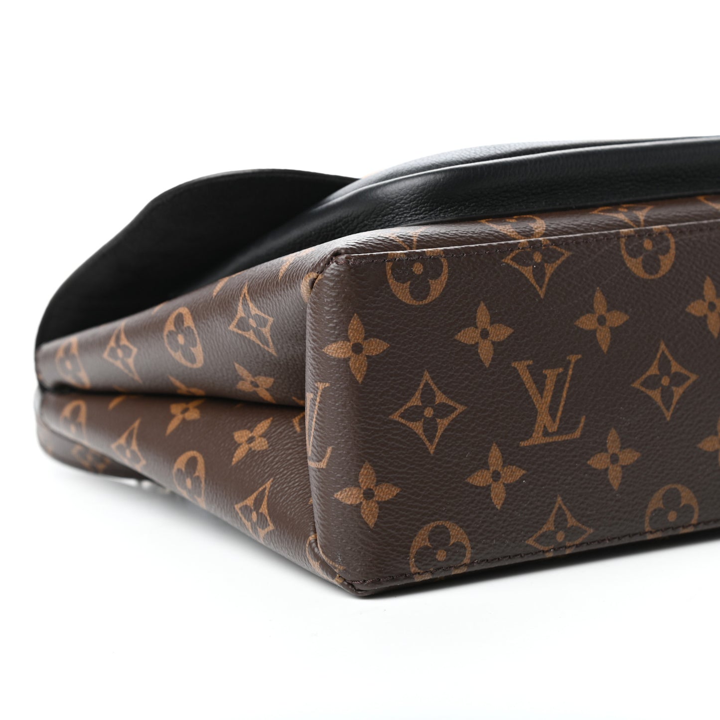 Monogram Marignan Black