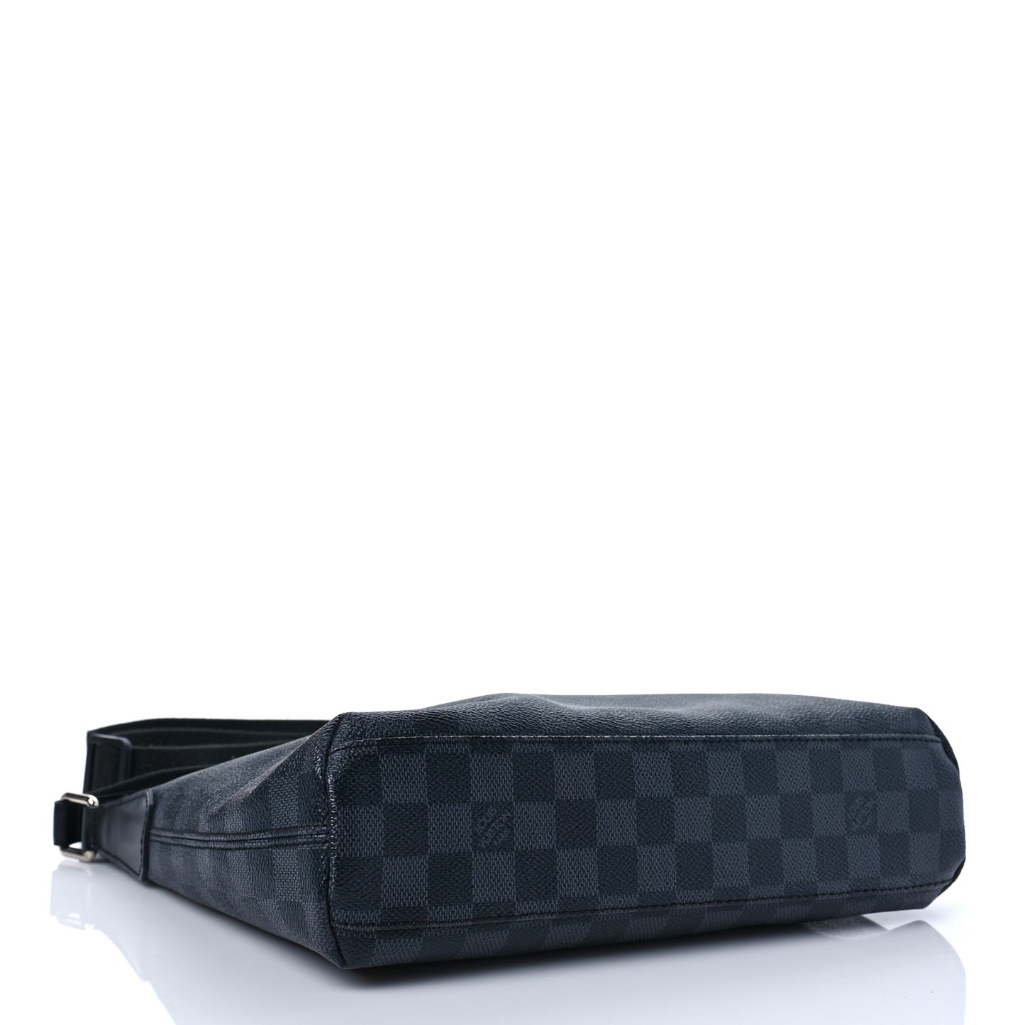 Damier Graphite Mick PM