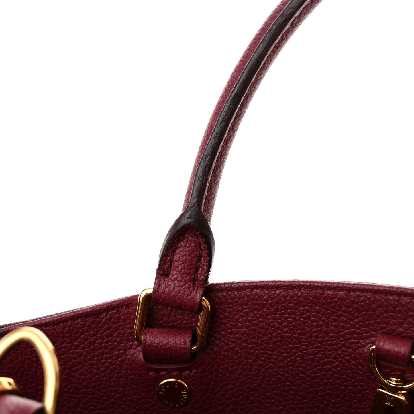 Empreinte Montaigne MM Aurore