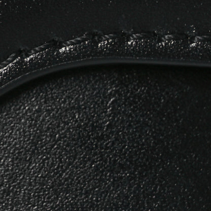 Celine Satinated Calfskin Besace Small 16 Black 11 of 12