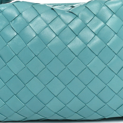 Bottega Veneta Nappa Intrecciato Mini Jodie Linoleum 9 of 11