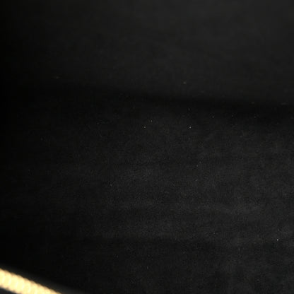 Louis Vuitton Empreinte Vavin MM Black 5 of 10