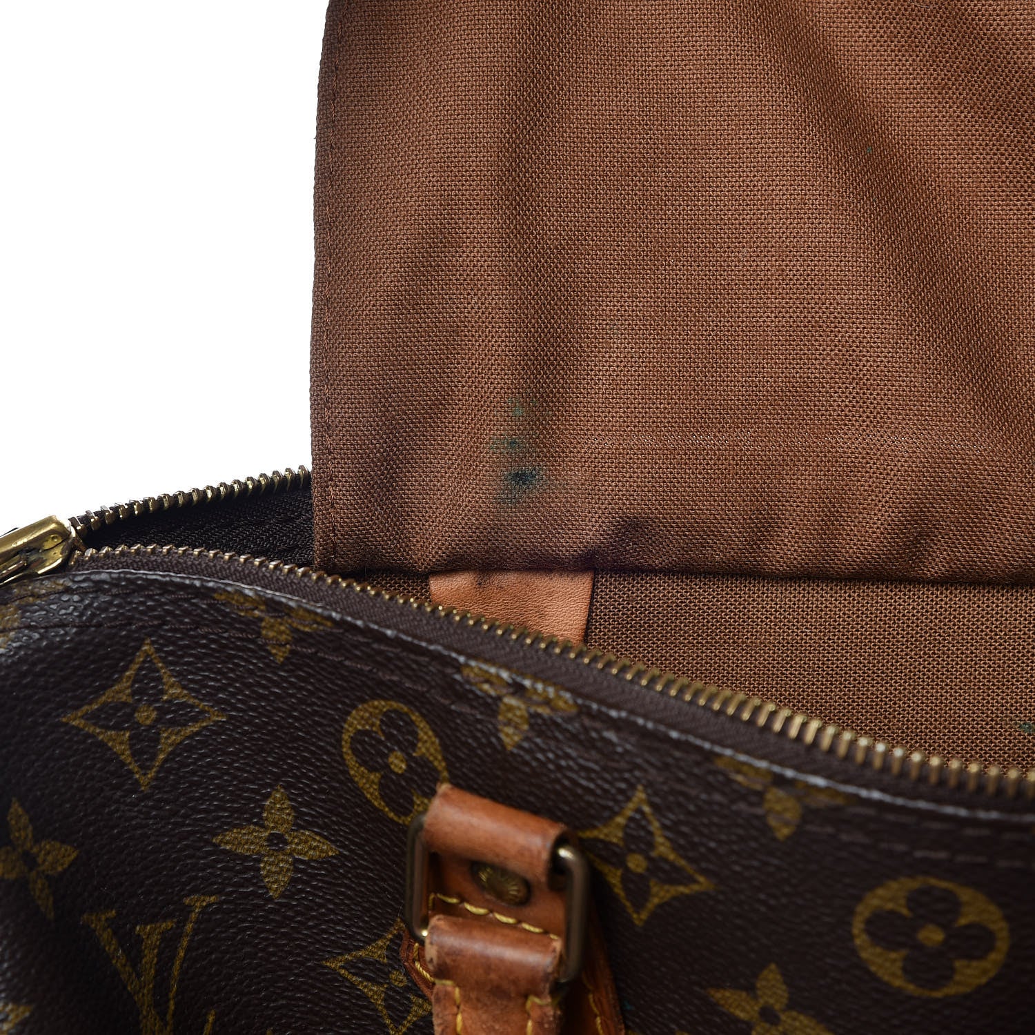 Louis Vuitton Monogram Speedy 30 11 of 19