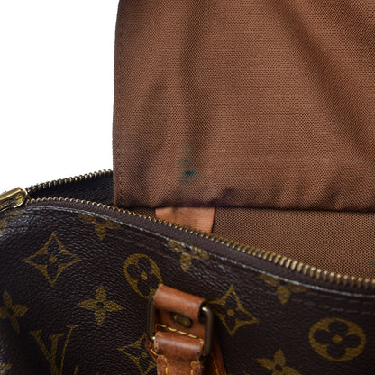 Louis Vuitton Monogram Speedy 30 11 of 19