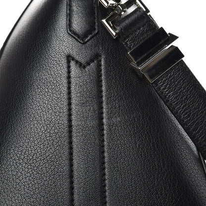 Givenchy Sugar Goatskin Small Antigona Black 9 of 12