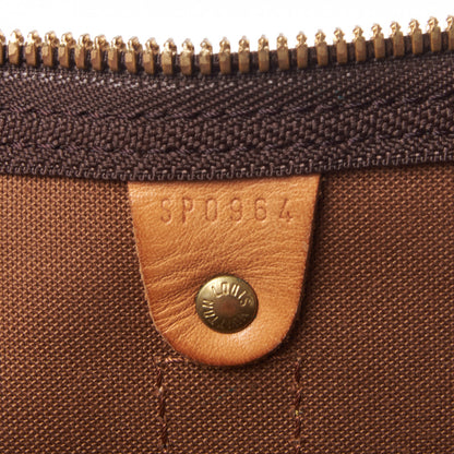 Louis Vuitton Monogram Keepall 45 10 of 10